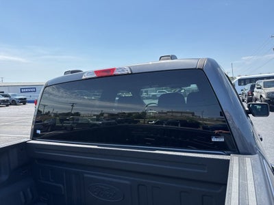 2026 Ford F-150 STX LOBO