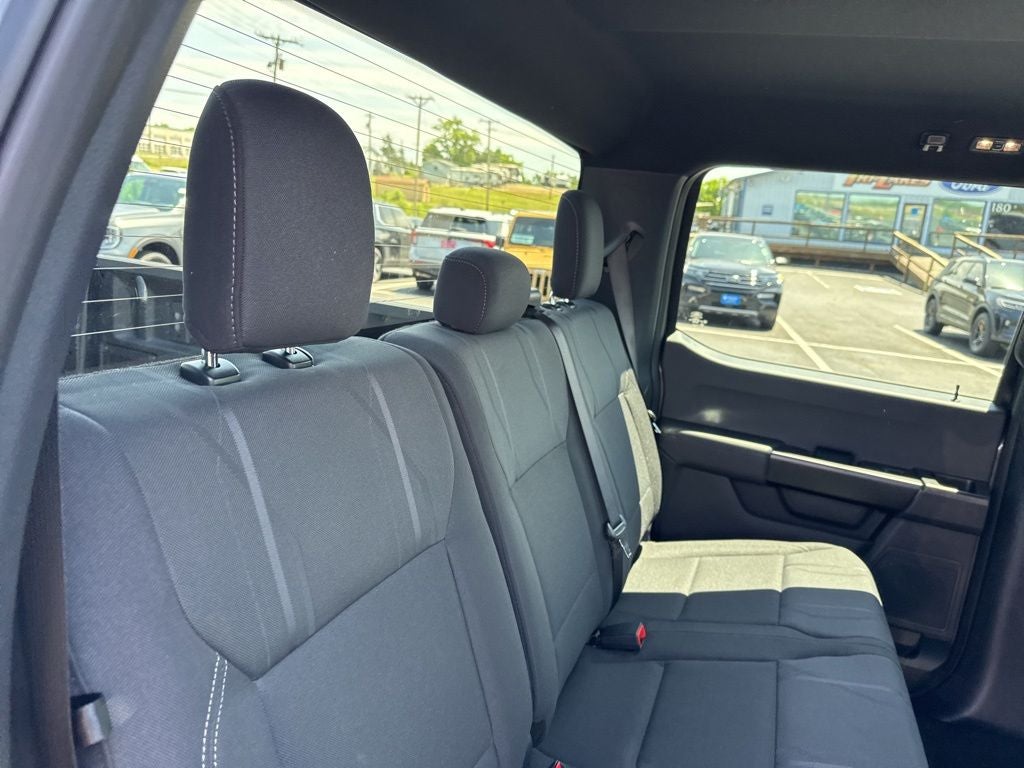2026 Ford F-150 STX LOBO