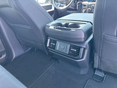 2026 Ford F-150 STX LOBO