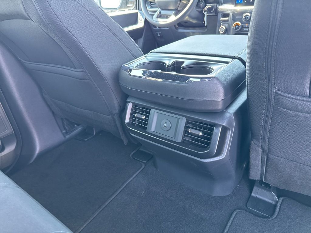 2026 Ford F-150 STX LOBO