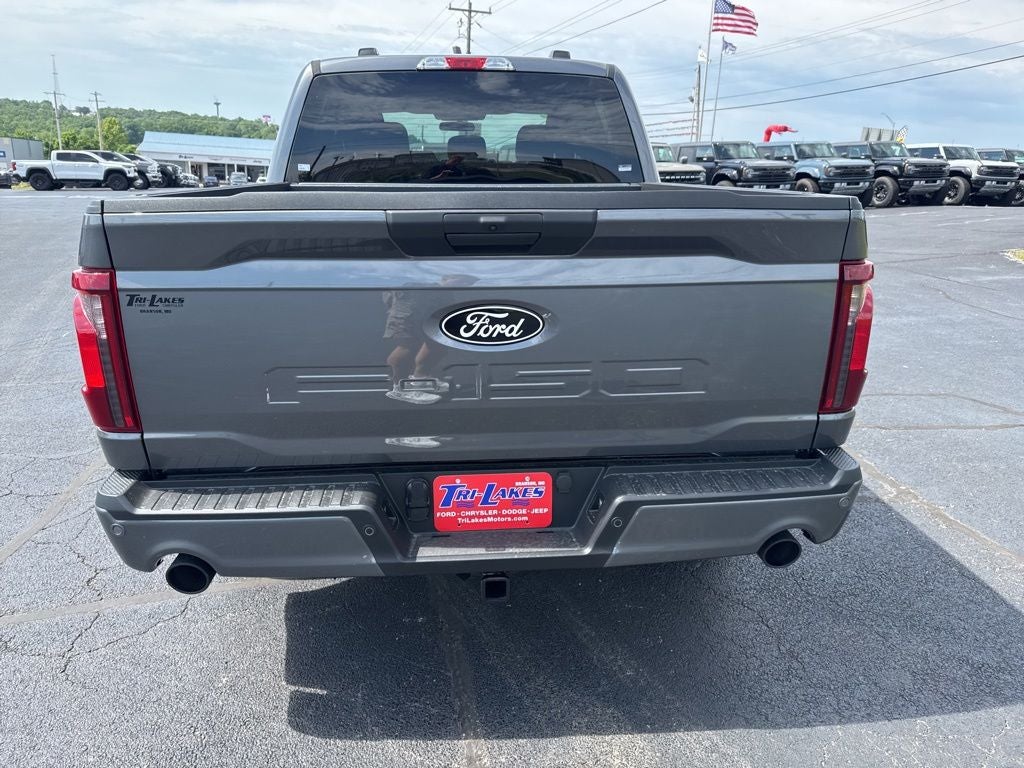 2026 Ford F-150 STX LOBO