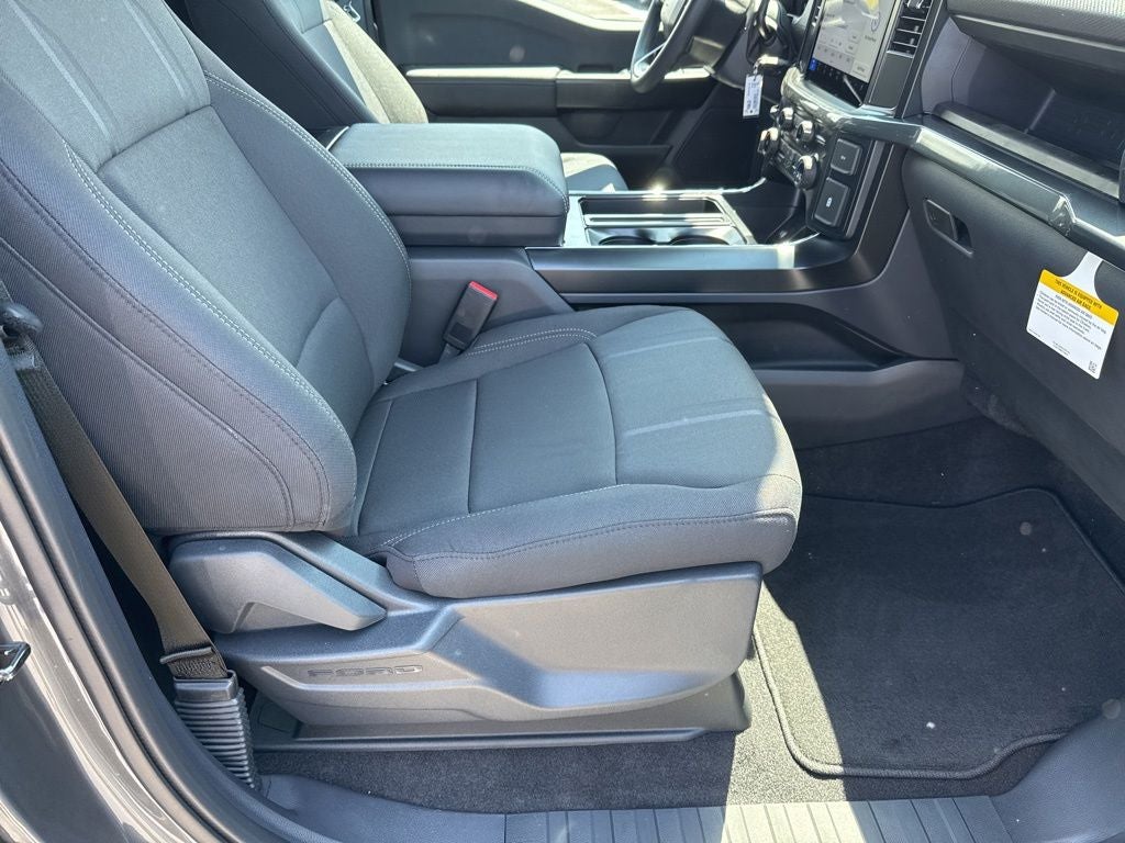 2026 Ford F-150 STX LOBO