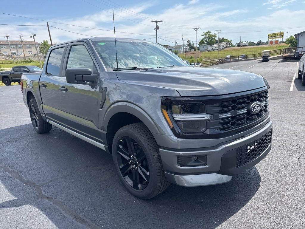 2026 Ford F-150 STX LOBO