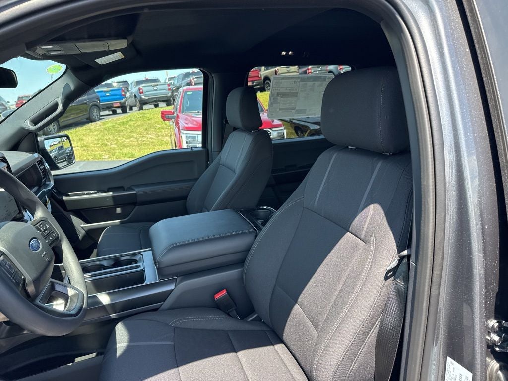 2026 Ford F-150 STX LOBO