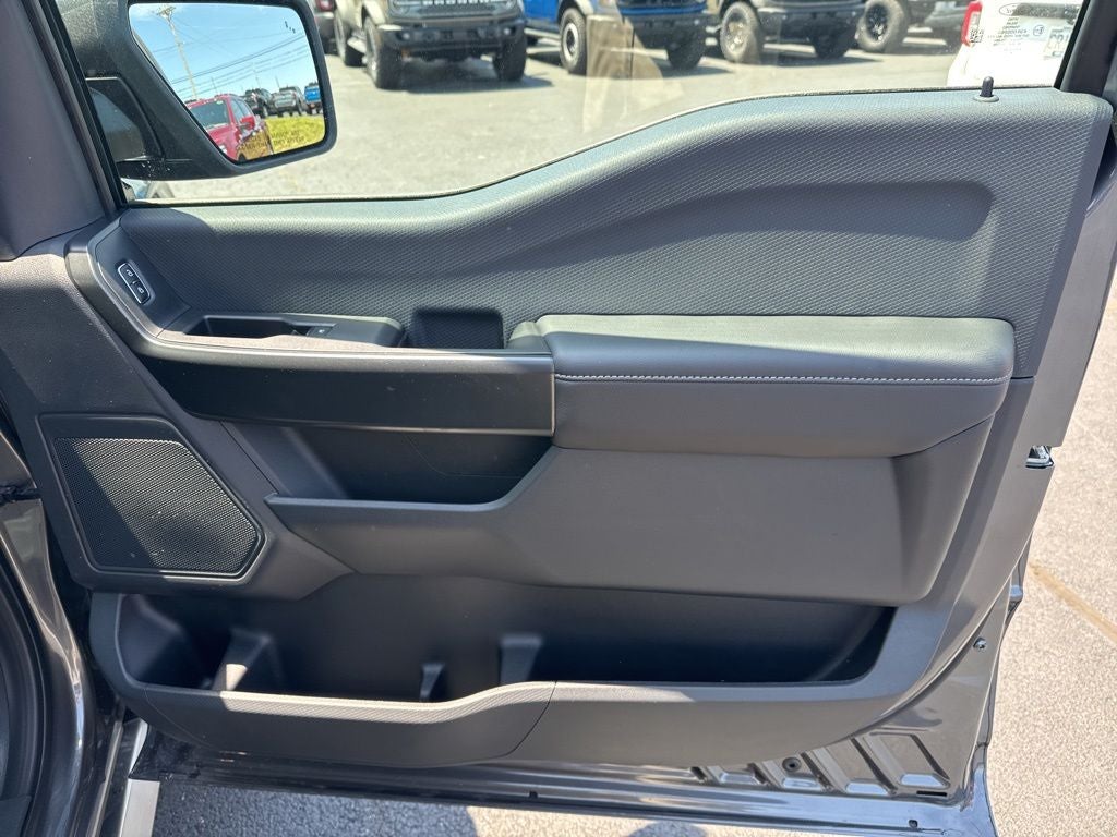 2026 Ford F-150 STX LOBO
