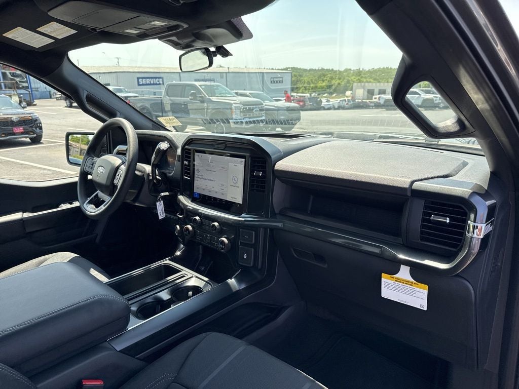 2026 Ford F-150 STX LOBO