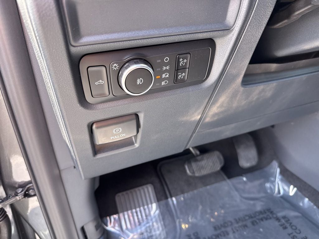 2026 Ford F-150 STX LOBO