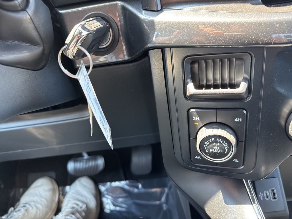 2026 Ford F-150 STX LOBO