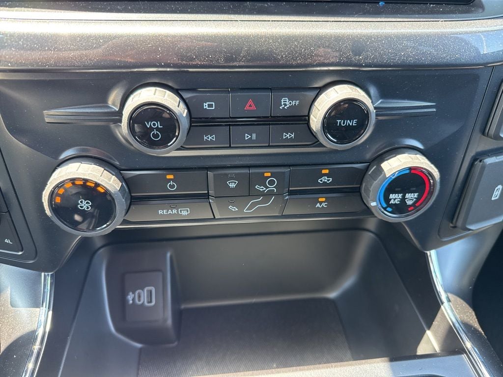 2026 Ford F-150 STX LOBO