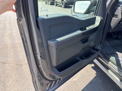 2026 Ford F-150 STX LOBO