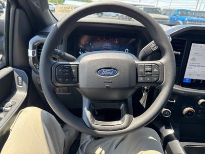 2026 Ford F-150 STX LOBO
