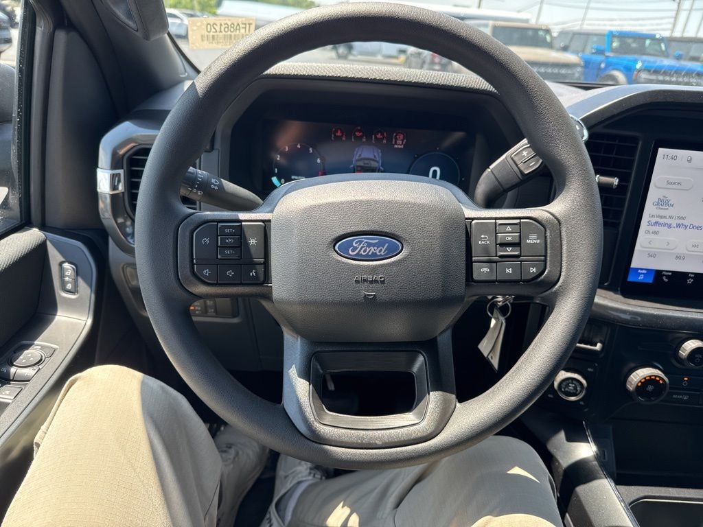 2026 Ford F-150 STX LOBO