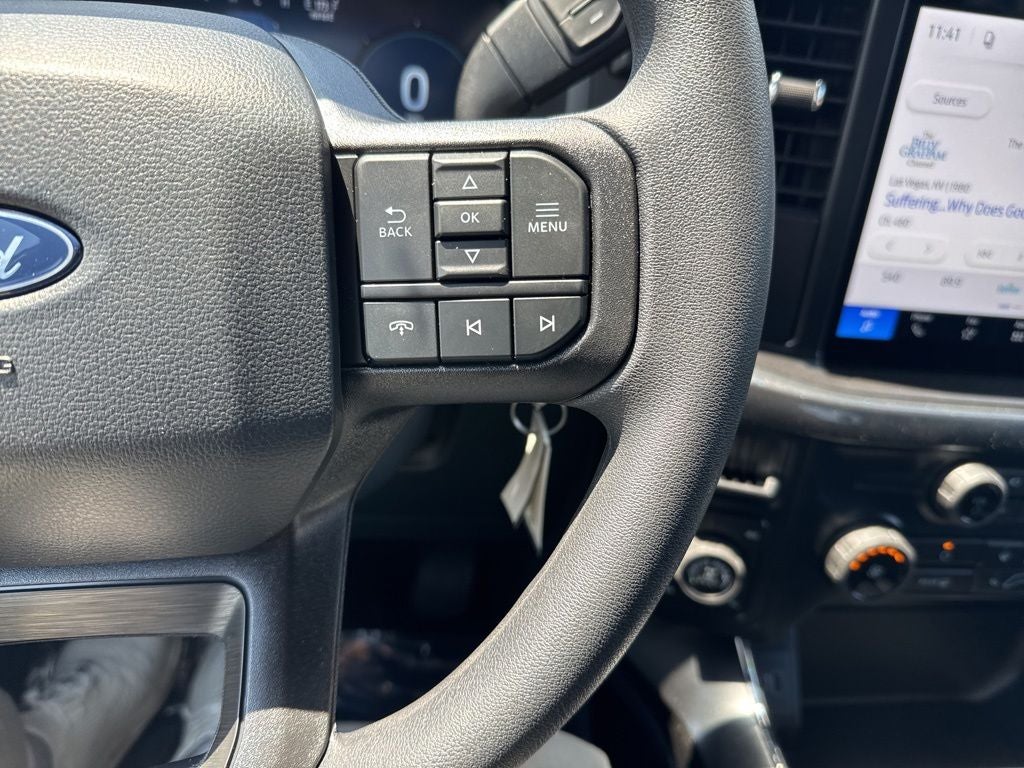 2026 Ford F-150 STX LOBO