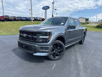 2026 Ford F-150 STX LOBO