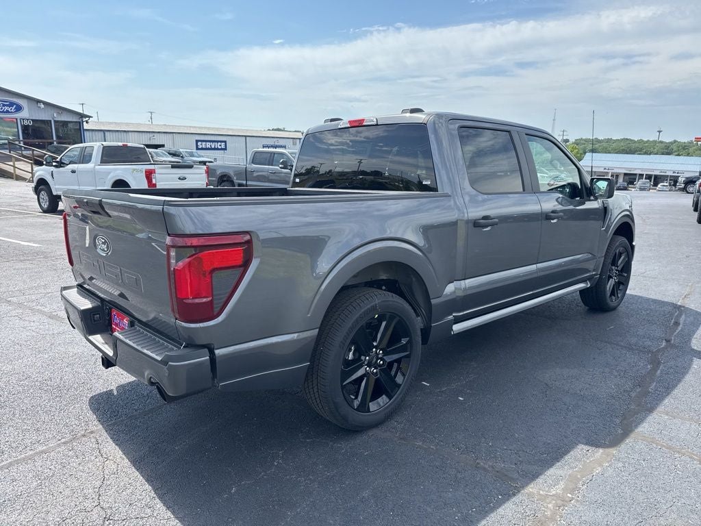 2026 Ford F-150 STX LOBO