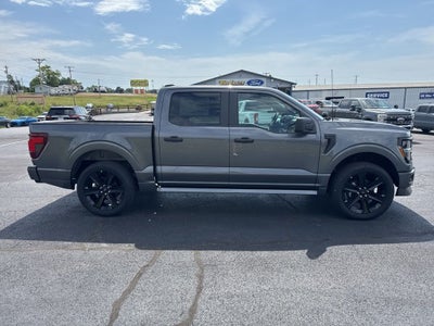 2026 Ford F-150 STX LOBO