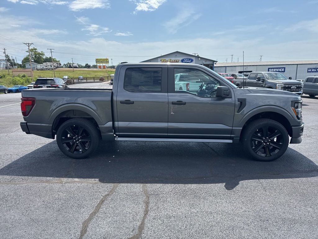 2026 Ford F-150 STX LOBO