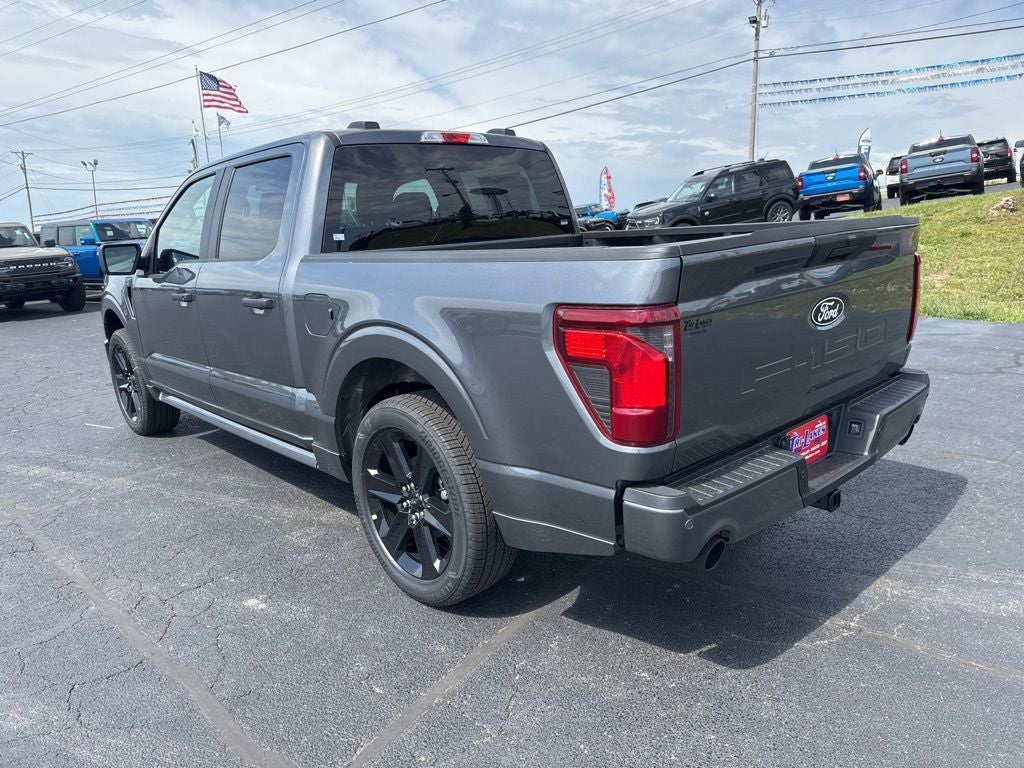 2026 Ford F-150 STX LOBO