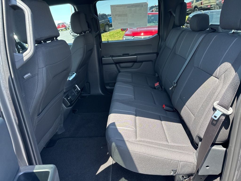 2026 Ford F-150 STX LOBO