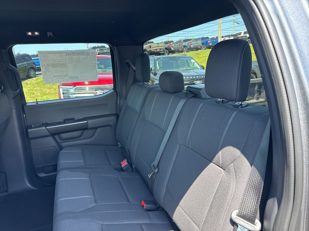 2026 Ford F-150 STX LOBO
