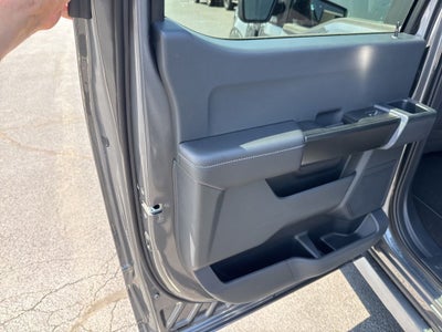 2026 Ford F-150 STX LOBO
