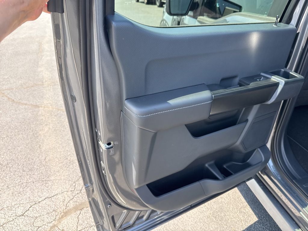 2026 Ford F-150 STX LOBO