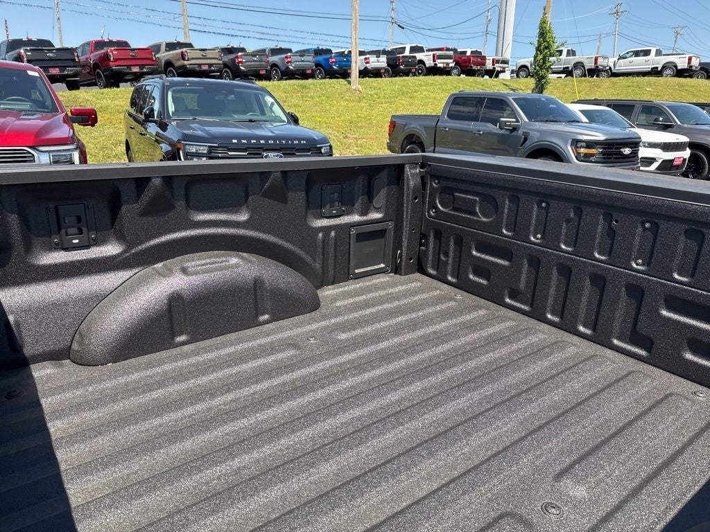 2026 Ford F-150 STX LOBO