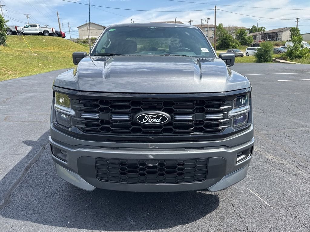 2026 Ford F-150 STX LOBO