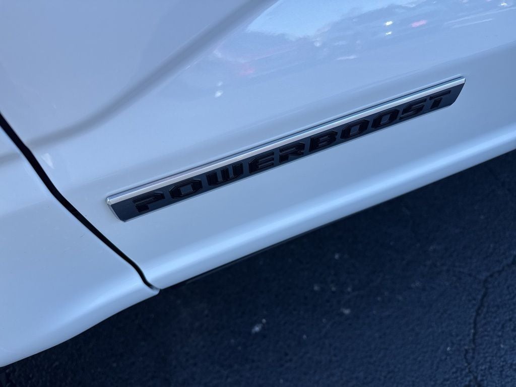 2023 Ford F-150 Limited