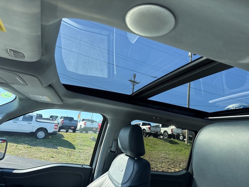 2023 Ford F-150 Limited