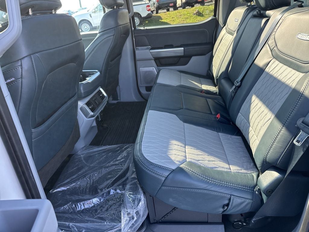 2023 Ford F-150 Limited