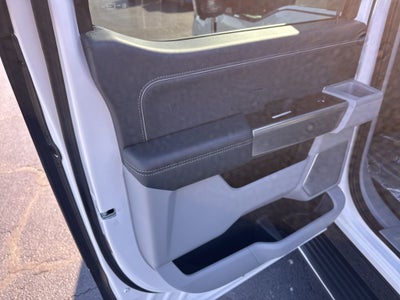 2023 Ford F-150 Limited