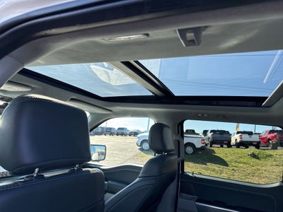 2023 Ford F-150 Limited