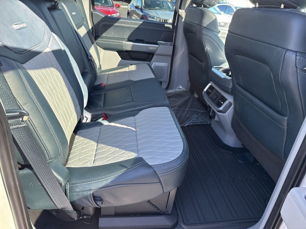 2023 Ford F-150 Limited