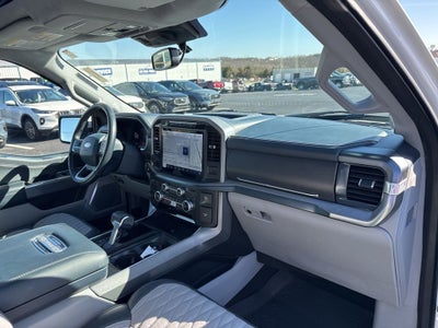 2023 Ford F-150 Limited