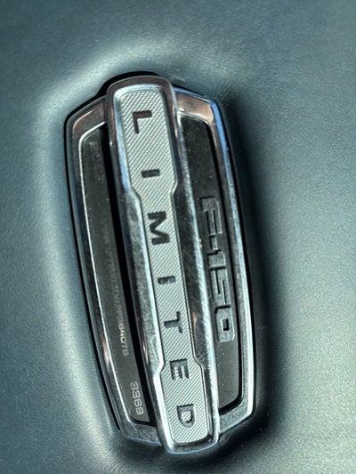 2023 Ford F-150 Limited