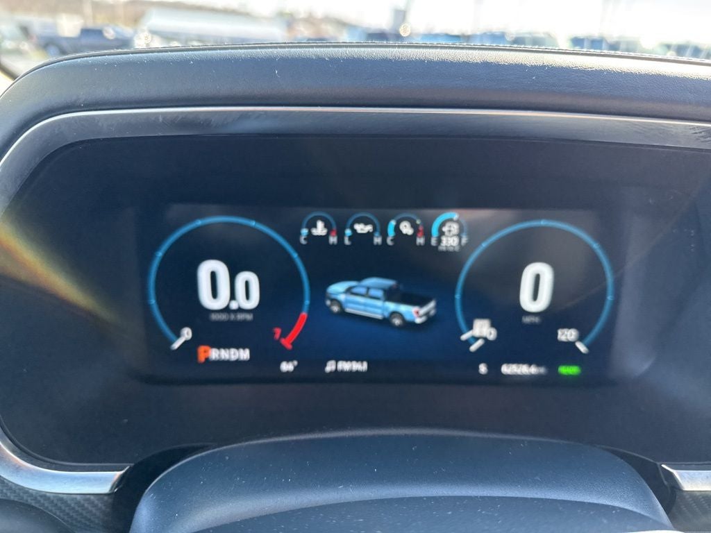 2023 Ford F-150 Limited