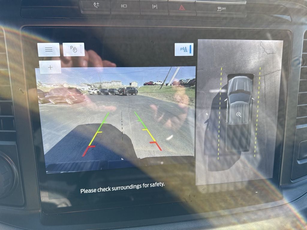 2023 Ford F-150 Limited