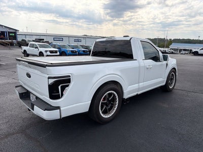 2024 Ford F-150 XL