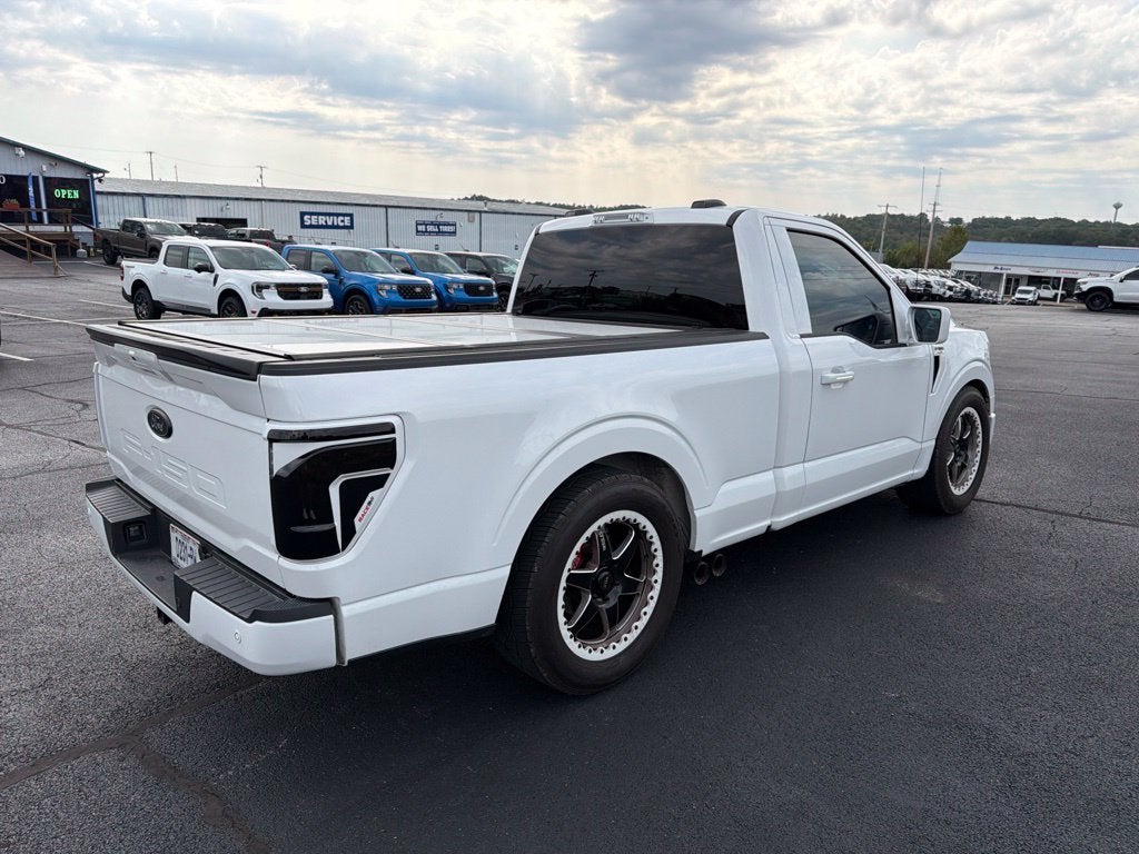 2024 Ford F-150 XL
