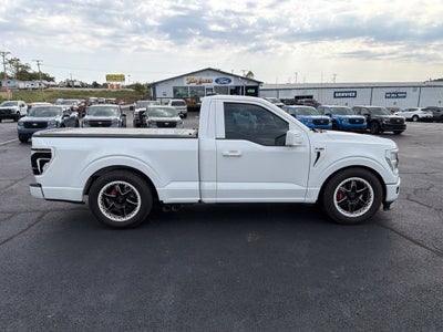 2024 Ford F-150 XL