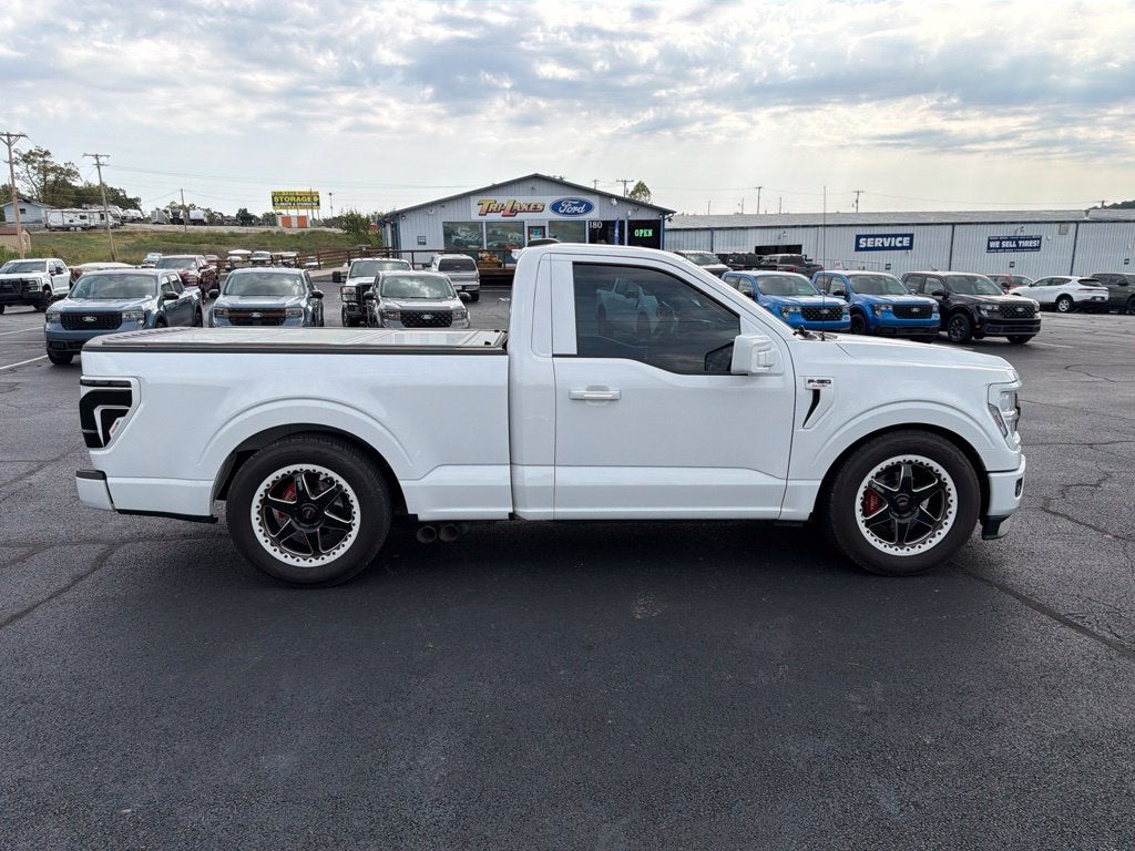 2024 Ford F-150 XL