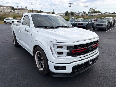 2024 Ford F-150 XL