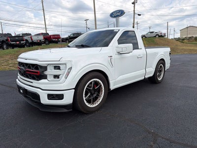 2024 Ford F-150 XL