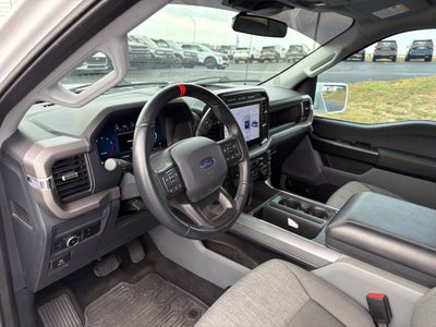 2024 Ford F-150 XL