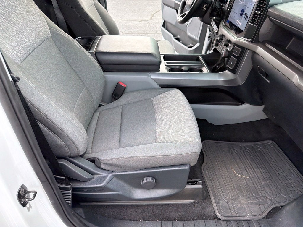 2024 Ford F-150 XL