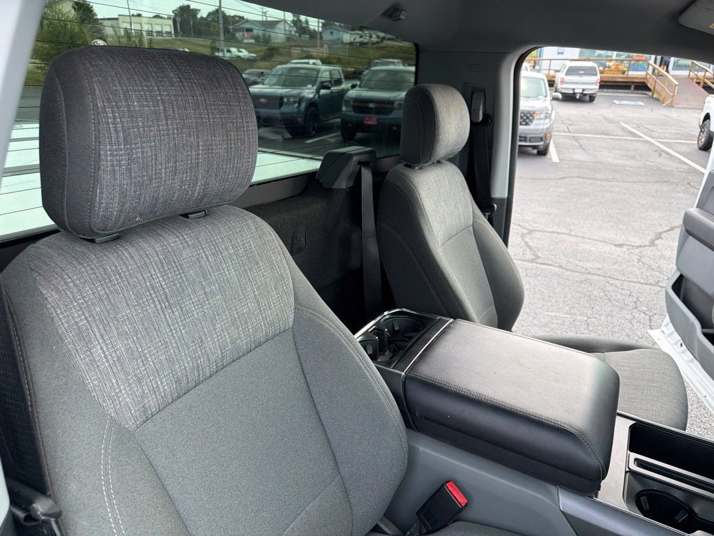 2024 Ford F-150 XL