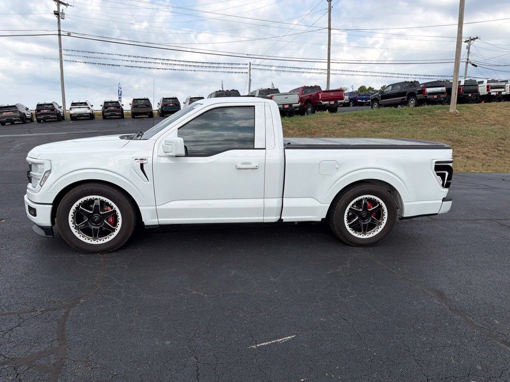 2024 Ford F-150 XL