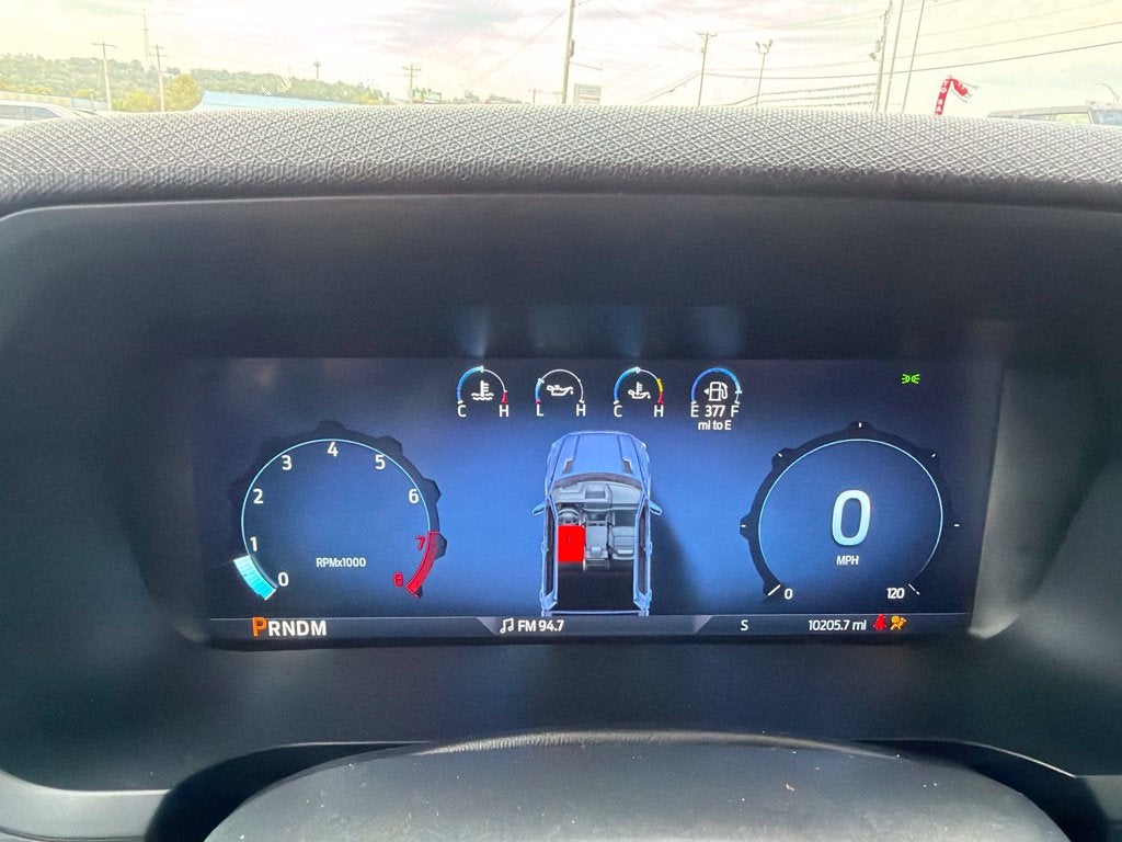 2024 Ford F-150 XL