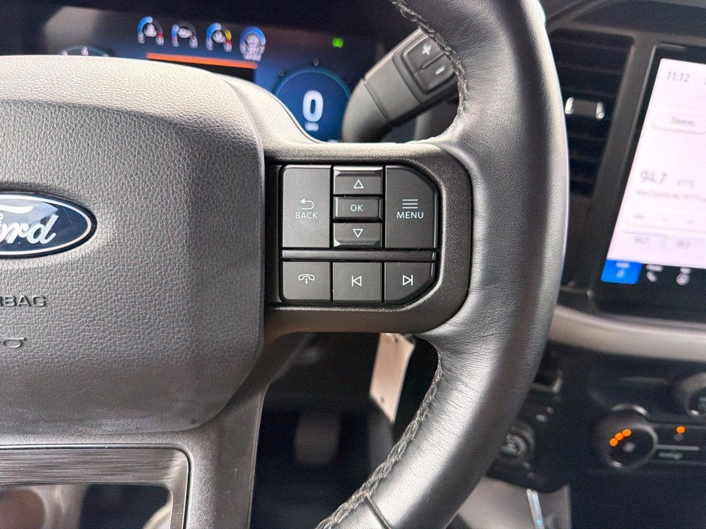 2024 Ford F-150 XL
